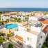 Appartement еn Kyrénia, Chypre du Nord vue sur la mer piscine - acheter un bien immobilier en Turquie - 106077