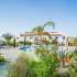 Appartement еn Kyrénia, Chypre du Nord vue sur la mer piscine - acheter un bien immobilier en Turquie - 106078