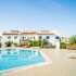 Appartement еn Kyrénia, Chypre du Nord vue sur la mer piscine - acheter un bien immobilier en Turquie - 106081