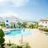 Appartement еn Kyrénia, Chypre du Nord vue sur la mer piscine - acheter un bien immobilier en Turquie - 106084