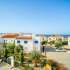 Appartement in Kyrenie, Noord-Cyprus zeezicht zwembad - onroerend goed kopen in Turkije - 106087
