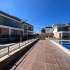 Appartement van de ontwikkelaar in Kyrenie, Noord-Cyprus zwembad - onroerend goed kopen in Turkije - 106334