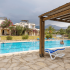Appartement van de ontwikkelaar in Kyrenie, Noord-Cyprus zeezicht zwembad - onroerend goed kopen in Turkije - 106398