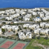 Appartement van de ontwikkelaar in Kyrenie, Noord-Cyprus zeezicht zwembad - onroerend goed kopen in Turkije - 106401