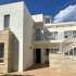 Appartement van de ontwikkelaar in Kyrenie, Noord-Cyprus zeezicht zwembad - onroerend goed kopen in Turkije - 106420
