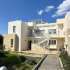 Appartement van de ontwikkelaar in Kyrenie, Noord-Cyprus zeezicht zwembad - onroerend goed kopen in Turkije - 106421