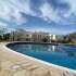 Appartement du développeur еn Kyrénia, Chypre du Nord vue sur la mer piscine - acheter un bien immobilier en Turquie - 106423