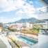 Apartment from the developer in Kyrenia, Northern Cyprus with pool - buy realty in Turkey - 106798