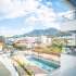 Apartment from the developer in Kyrenia, Northern Cyprus with pool - buy realty in Turkey - 106798