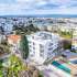 Appartement du développeur еn Kyrénia, Chypre du Nord piscine - acheter un bien immobilier en Turquie - 106822
