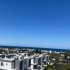 Apartment in Kyrenia, Northern Cyprus with sea view with pool - buy realty in Turkey - 106961