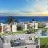 Appartement du développeur еn Kyrénia, Chypre du Nord vue sur la mer piscine versement - acheter un bien immobilier en Turquie - 107564