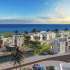 Appartement van de ontwikkelaar in Kyrenie, Noord-Cyprus zeezicht zwembad afbetaling - onroerend goed kopen in Turkije - 107566