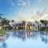 Appartement du développeur еn Kyrénia, Chypre du Nord vue sur la mer piscine versement - acheter un bien immobilier en Turquie - 107568