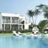 Appartement van de ontwikkelaar in Kyrenie, Noord-Cyprus zeezicht zwembad afbetaling - onroerend goed kopen in Turkije - 107570