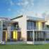 Appartement du développeur еn Kyrénia, Chypre du Nord vue sur la mer piscine versement - acheter un bien immobilier en Turquie - 107572