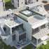 Appartement du développeur еn Kyrénia, Chypre du Nord vue sur la mer piscine versement - acheter un bien immobilier en Turquie - 107577