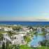 Appartement van de ontwikkelaar in Kyrenie, Noord-Cyprus zeezicht zwembad afbetaling - onroerend goed kopen in Turkije - 107583