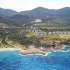 Appartement du développeur еn Kyrénia, Chypre du Nord vue sur la mer piscine versement - acheter un bien immobilier en Turquie - 107586
