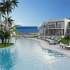 Appartement du développeur еn Kyrénia, Chypre du Nord vue sur la mer piscine versement - acheter un bien immobilier en Turquie - 108142