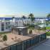 Appartement du développeur еn Kyrénia, Chypre du Nord vue sur la mer piscine versement - acheter un bien immobilier en Turquie - 108152