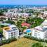 Apartment in Kyrenia, Northern Cyprus with pool - buy realty in Turkey - 108178