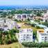 Apartment in Kyrenia, Northern Cyprus with pool - buy realty in Turkey - 108179