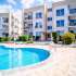 Apartment in Kyrenia, Northern Cyprus with pool - buy realty in Turkey - 108182