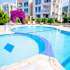 Apartment in Kyrenia, Northern Cyprus with pool - buy realty in Turkey - 108183