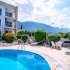 Apartment in Kyrenia, Northern Cyprus with pool - buy realty in Turkey - 108184