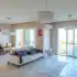 Apartment in Kyrenia, Northern Cyprus with pool - buy realty in Turkey - 108186