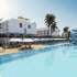 Apartment vom entwickler in Kyrenia, Nordzypern meeresblick pool ratenzahlung - immobilien in der Türkei kaufen - 108235