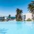 Apartment vom entwickler in Kyrenia, Nordzypern meeresblick pool ratenzahlung - immobilien in der Türkei kaufen - 108261