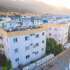 Apartment in Kyrenia, Nordzypern pool - immobilien in der Türkei kaufen - 109078