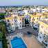 Appartement еn Kyrénia, Chypre du Nord piscine - acheter un bien immobilier en Turquie - 109079