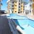 Appartement van de ontwikkelaar in Kyrenie, Noord-Cyprus zwembad - onroerend goed kopen in Turkije - 109116