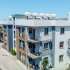 Appartement in Kyrenie, Noord-Cyprus - onroerend goed kopen in Turkije - 109121