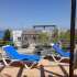 Apartment in Kyrenia, Northern Cyprus with sea view with pool - buy realty in Turkey - 111753