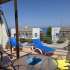 Apartment in Kyrenia, Northern Cyprus with sea view with pool - buy realty in Turkey - 111755