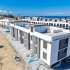 Apartment from the developer in Kyrenia, Northern Cyprus with pool with installment - buy realty in Turkey - 131920
