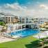 Appartement du développeur еn Kyrénia, Chypre du Nord - acheter un bien immobilier en Turquie - 134698