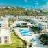 Apartment from the developer in Kyrenia, Northern Cyprus with pool with installment - buy realty in Turkey - 139721