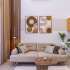 Apartment from the developer in Kyrenia, Northern Cyprus with pool with installment - buy realty in Turkey - 139742