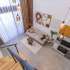 Apartment from the developer in Kyrenia, Northern Cyprus with pool with installment - buy realty in Turkey - 139746