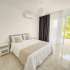 Apartment from the developer in Kyrenia, Northern Cyprus with pool - buy realty in Turkey - 144476