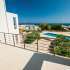 Appartement еn Kyrénia, Chypre du Nord vue sur la mer piscine versement - acheter un bien immobilier en Turquie - 71105