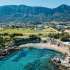 Appartement еn Kyrénia, Chypre du Nord vue sur la mer piscine versement - acheter un bien immobilier en Turquie - 71106