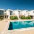 Appartement еn Kyrénia, Chypre du Nord vue sur la mer piscine versement - acheter un bien immobilier en Turquie - 71107