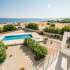 Appartement in Kyrenie, Noord-Cyprus zeezicht zwembad afbetaling - onroerend goed kopen in Turkije - 71124