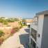 Appartement еn Kyrénia, Chypre du Nord vue sur la mer piscine versement - acheter un bien immobilier en Turquie - 71127